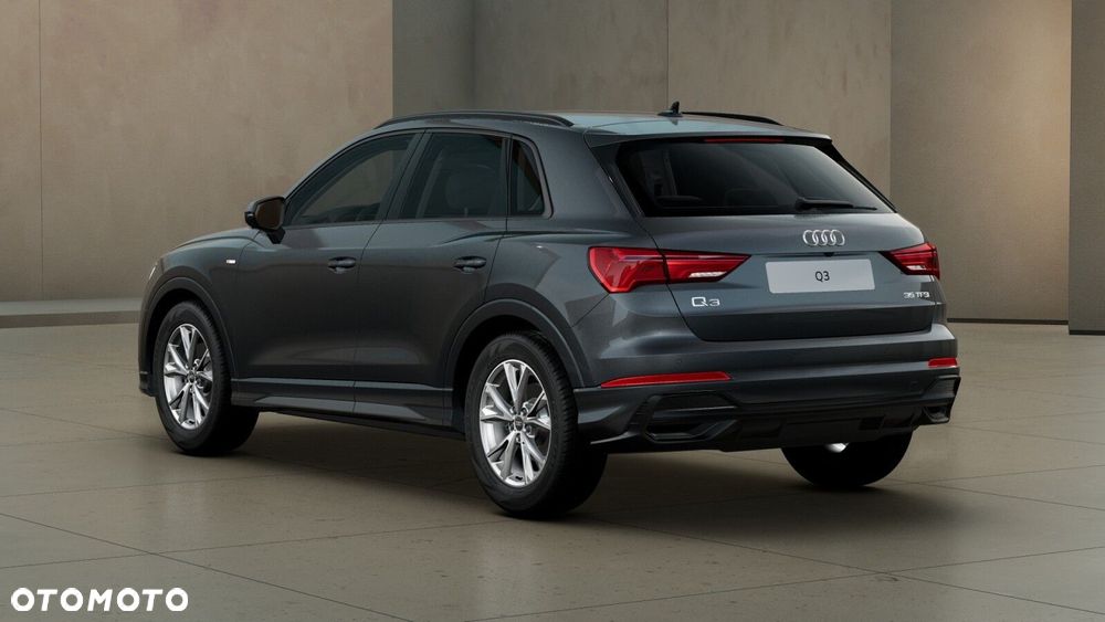 Audi Q3 - 4