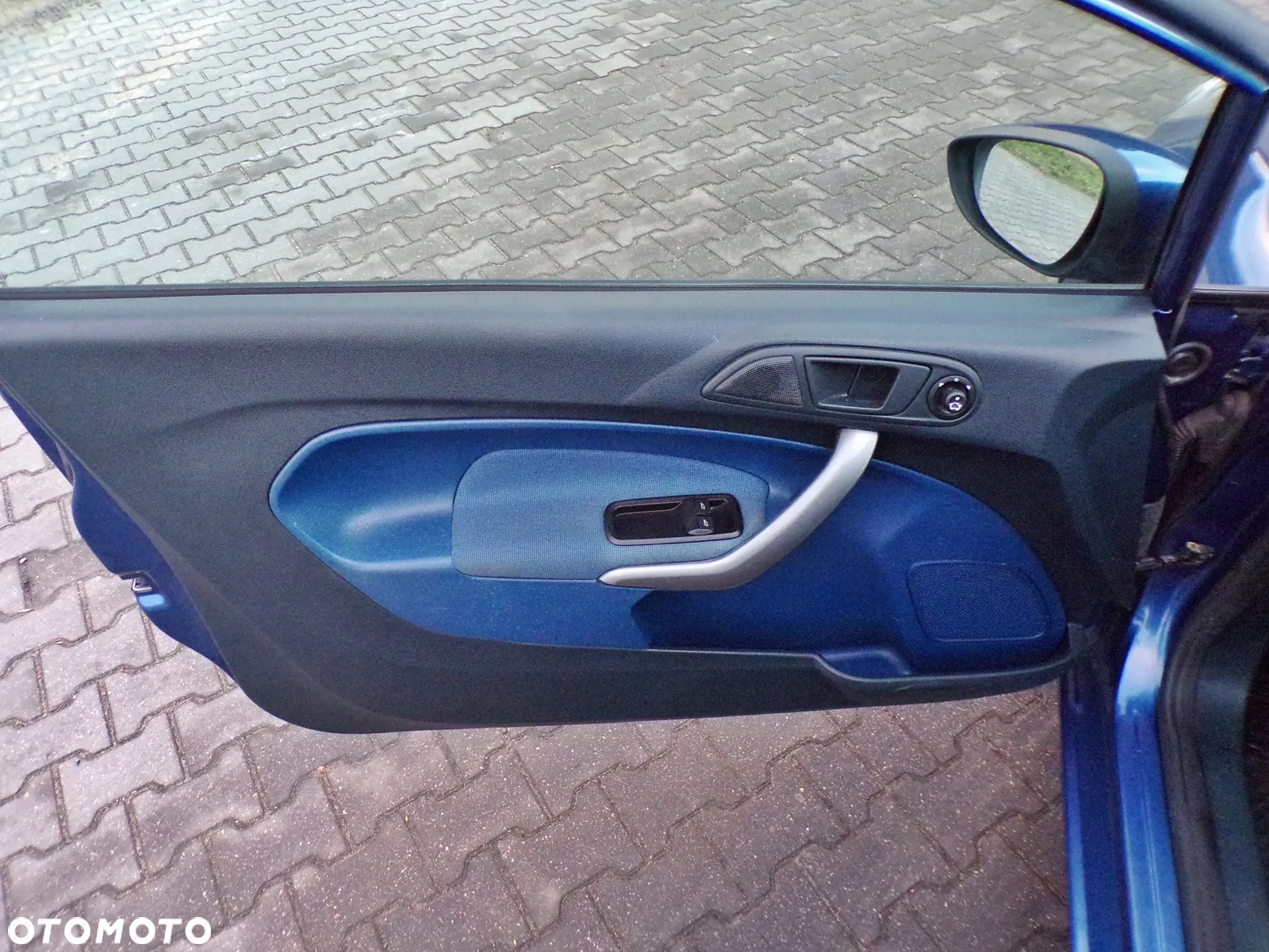 Ford Fiesta 1.25 Ghia - 15