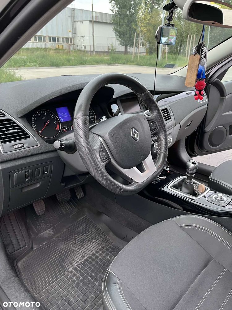 Renault Laguna 2.0 Bose Edition - 14