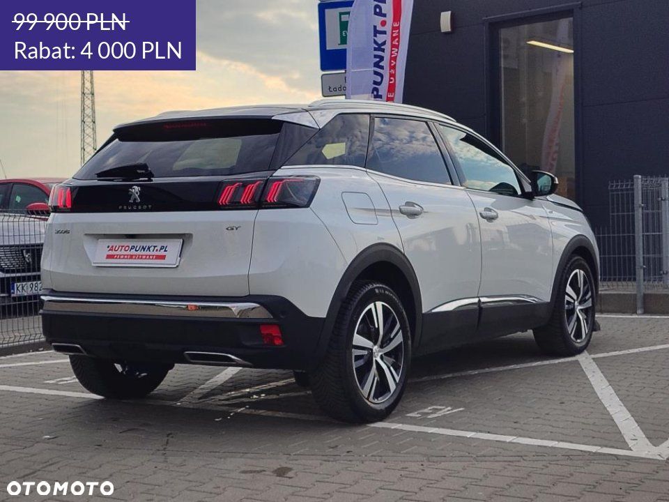 Peugeot 3008 - 6