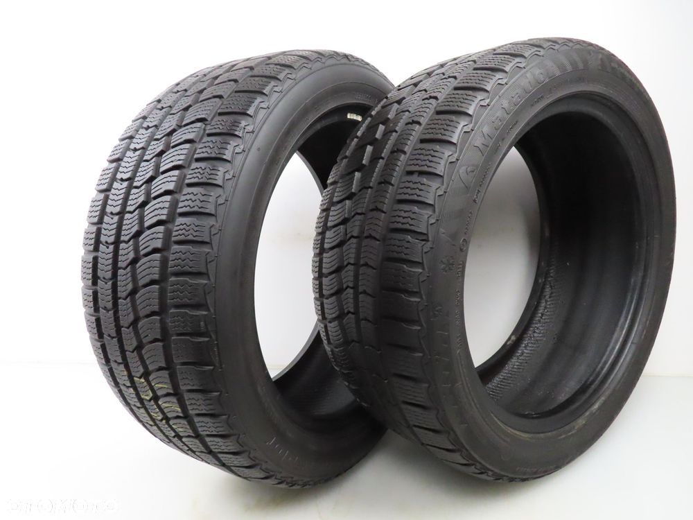 2x 235/45R17 OPONY ZIMOWE Matador MP59 Nordicca 94H - 1