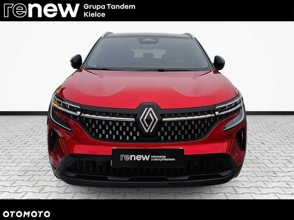 Renault Austral 1.3 TCe mHEV Techno - 2