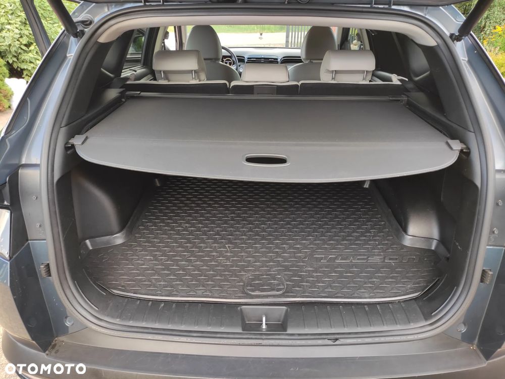 Kia Sorento 1.6T-GDI PHEV AWD OPF Platinum - 29