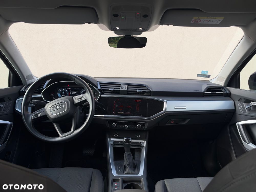 Audi Q3 35 TDI S tronic - 22
