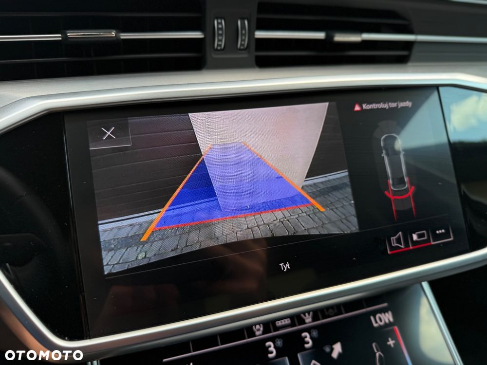 Audi A6 Limousine 50 TDI mHEV Quattro S Line Tiptronic - 37