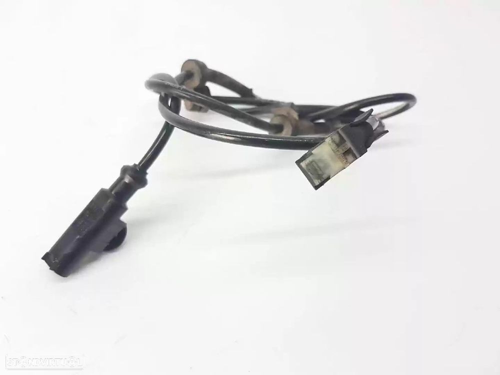 SENSOR ABS NISSAN MICRA III 2003 -47910AX610 - 4