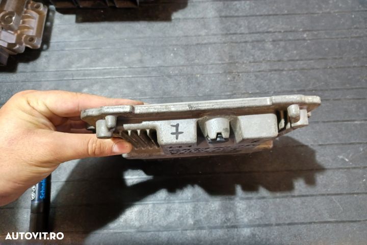 Calculator motor ECU 0281011392 - 1.6 HDI 0281011392 - 1.6 HDI Citroe - 4