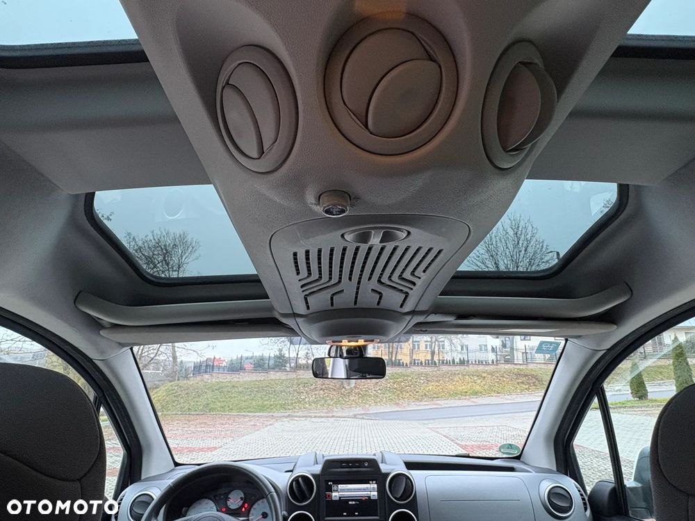 Citroën Berlingo Multispace BlueHDi 120 S&S SELECTION - 18