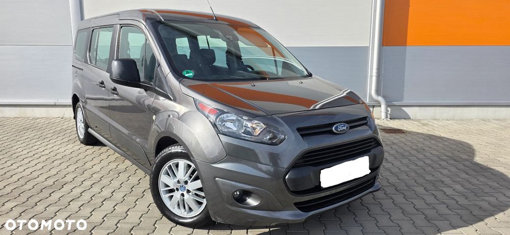 Ford Tourneo Connect Grand 1.5 TDCi Start/Stop Trend - 2