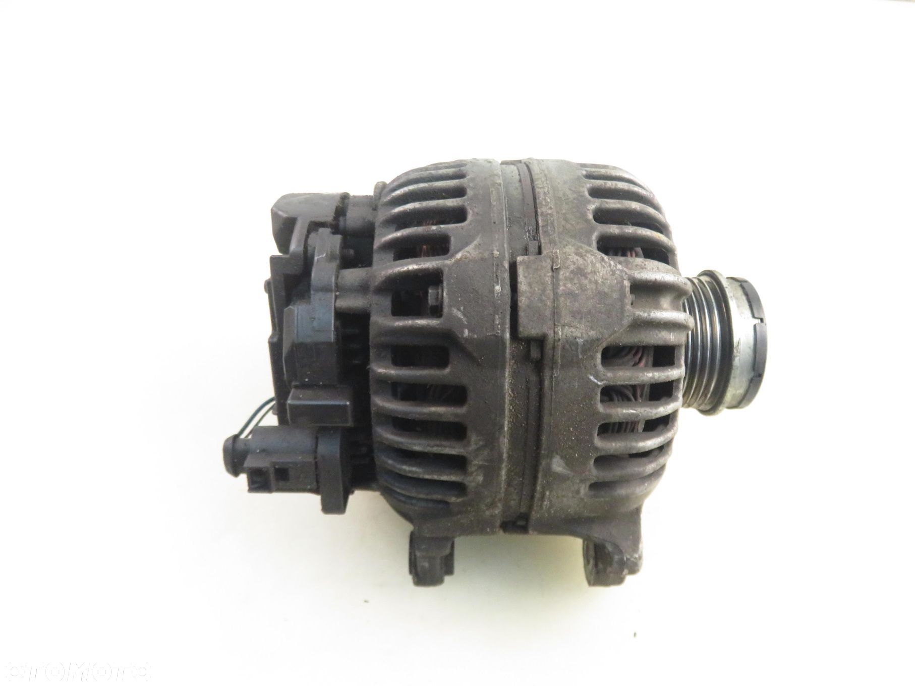 ALTERNATOR VW PASSAT B5 FL  1.9 TDI PD 101 - AVB 06F903023F 0124525066 - 1