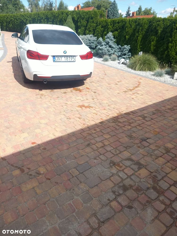 BMW I4 2018 photo 5