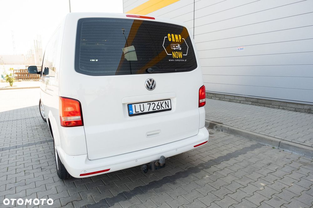 Volkswagen Caravelle L2 Comfortline - 14
