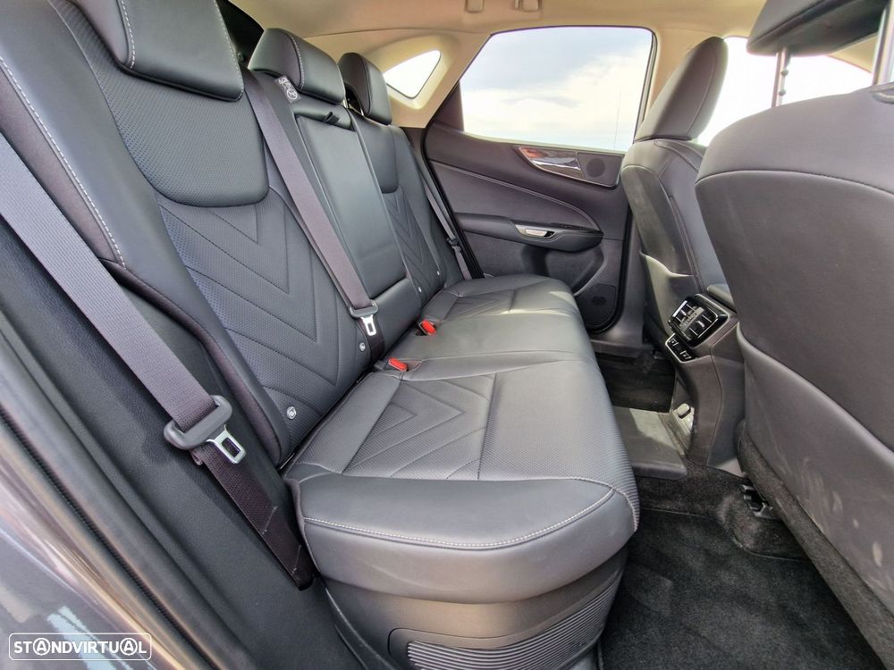 Lexus NX 450h+ - 14