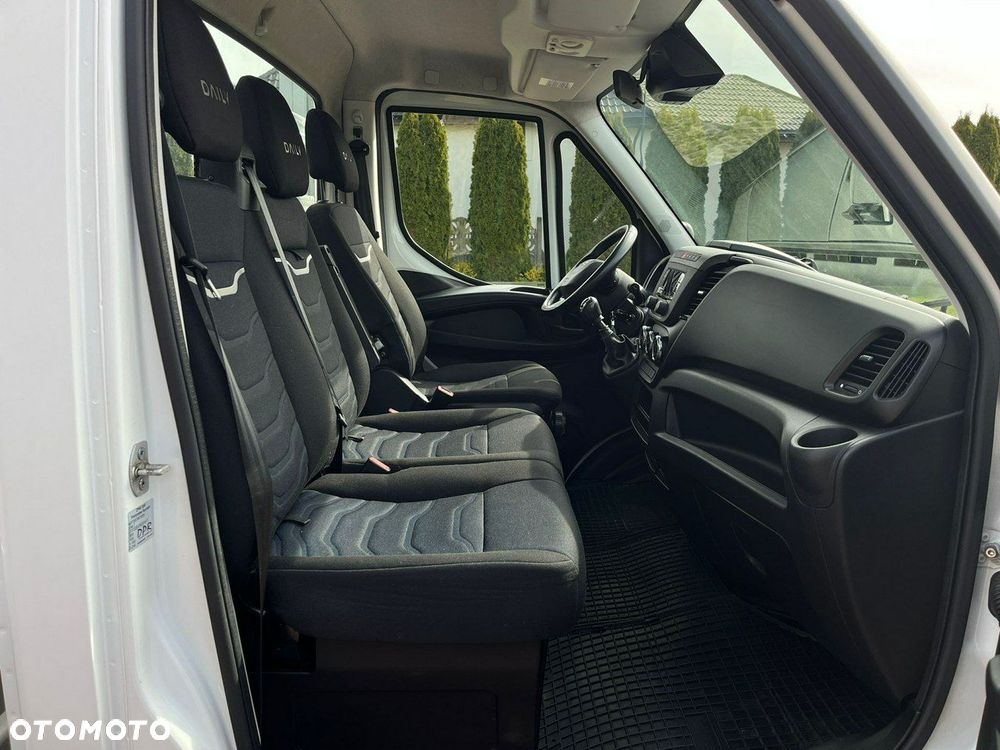 Iveco Daily 35S18 H - 33