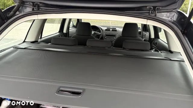 Skoda Octavia 1.4 TSI Ambition - 9