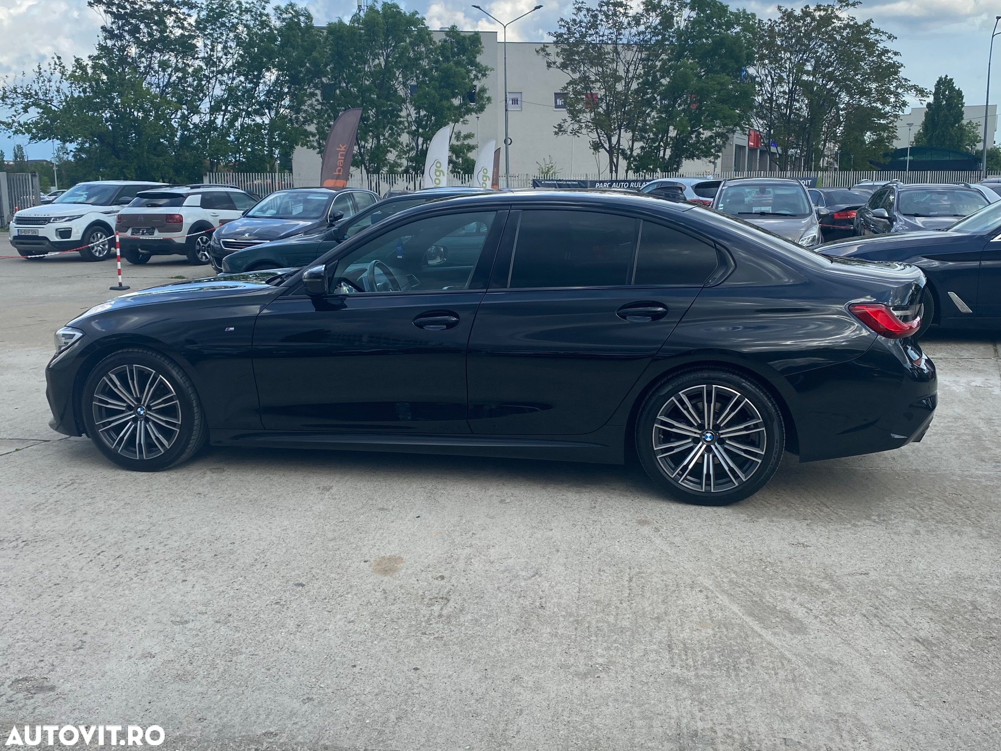 BMW Seria 3 - 15