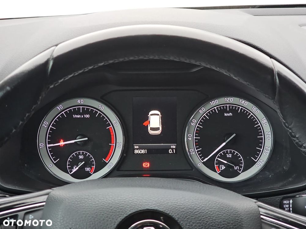 Skoda Karoq 1.5 TSI ACT 4x2 Ambition - 15