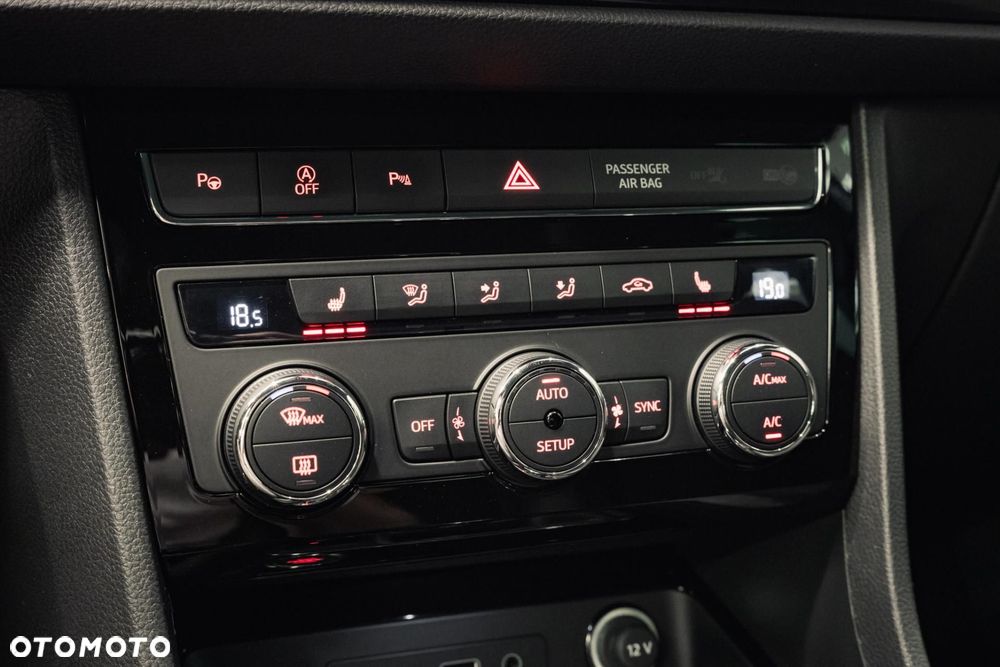 Seat Ateca 1.4 Eco TSI Xcellence S&S DSG - 24