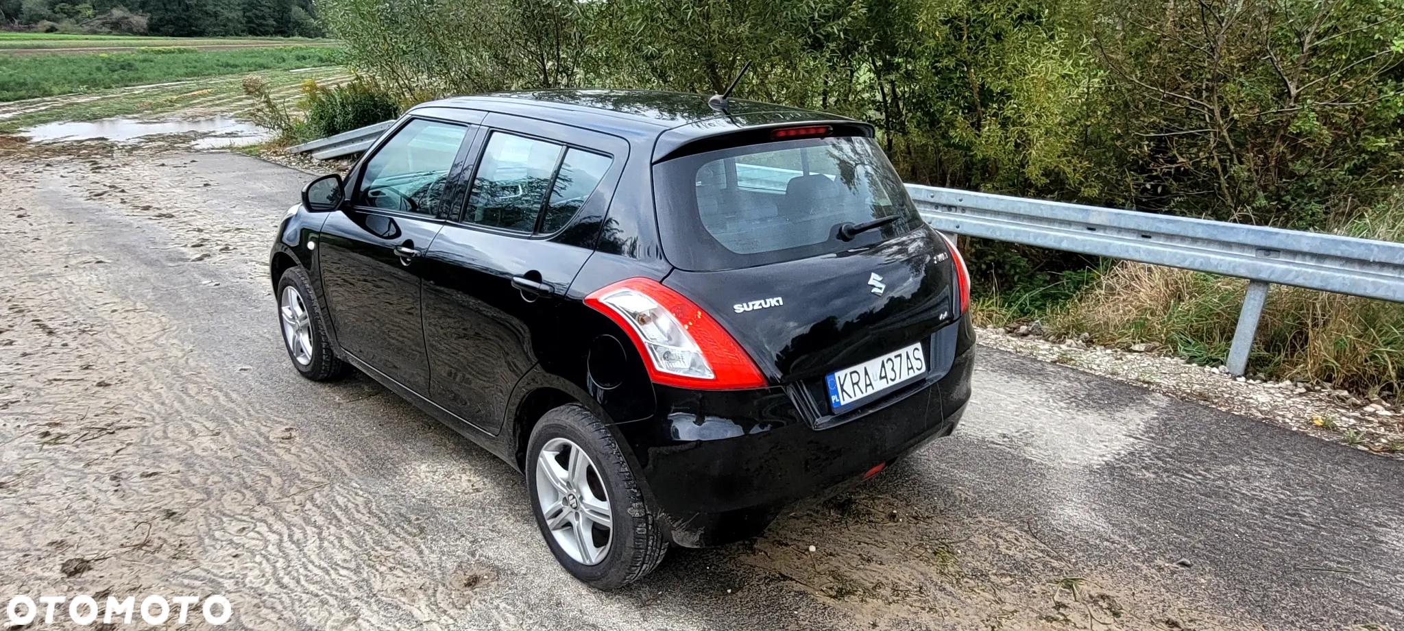 Suzuki Swift 1.2 Club - 4