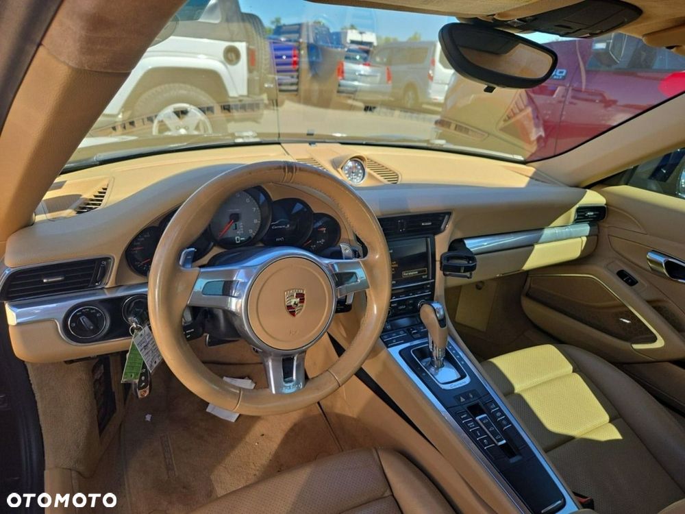 Porsche 911 Carrera S PDK - 6