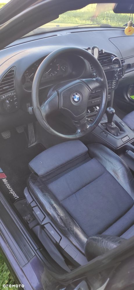 BMW Seria 3 - 11