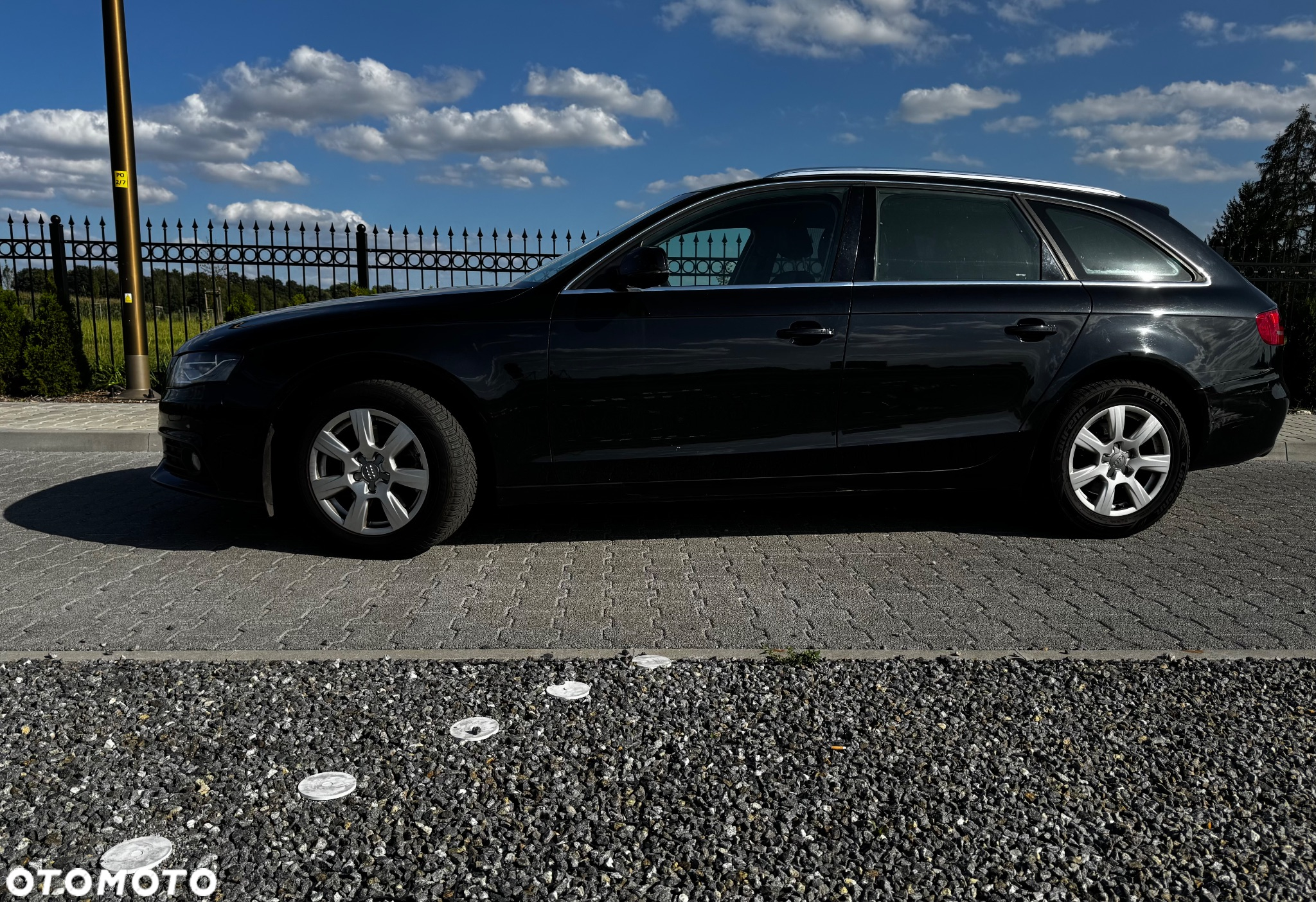 Audi A4 - 6