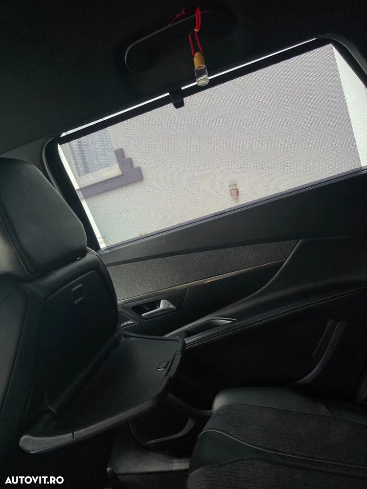 Peugeot 5008 THP 165 EAT6 Stop & Start Active - 8