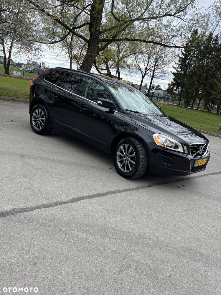 Volvo XC 60 D4 Edition Pro - 3