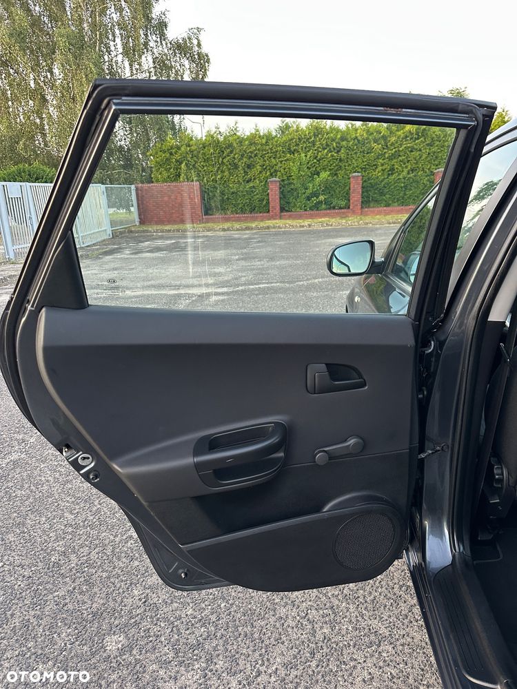 Kia Ceed 1.4 L Euro2012 - 32