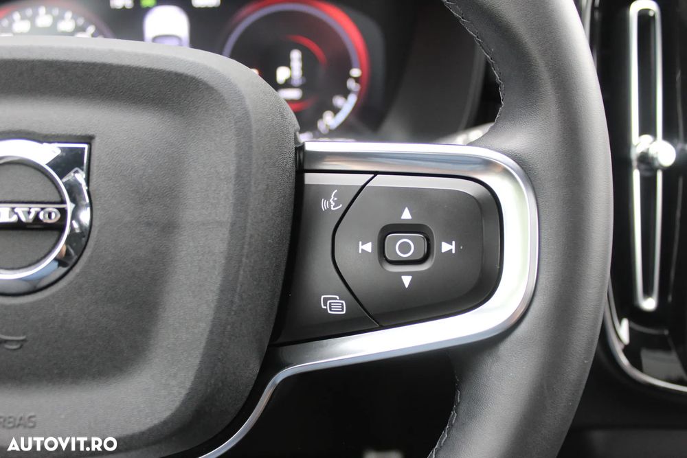 Volvo XC 40 - 13