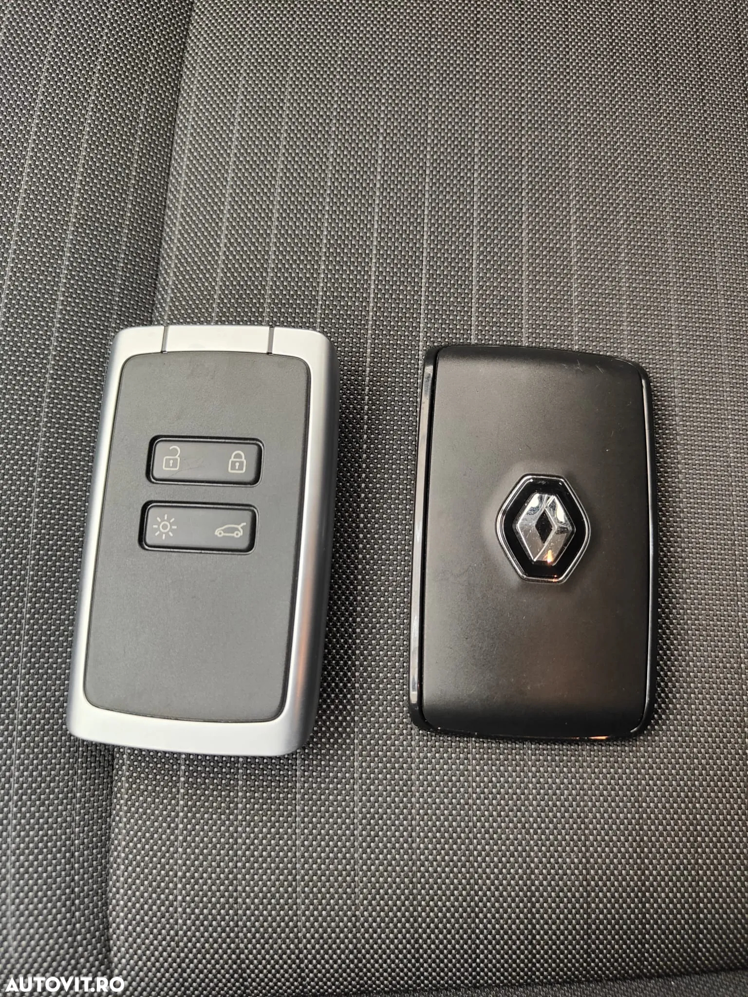 Renault Arkana 140 EDC Zen - 14