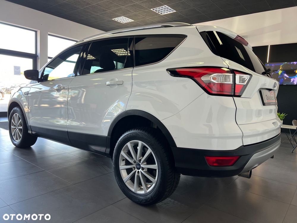 Ford Kuga - 4