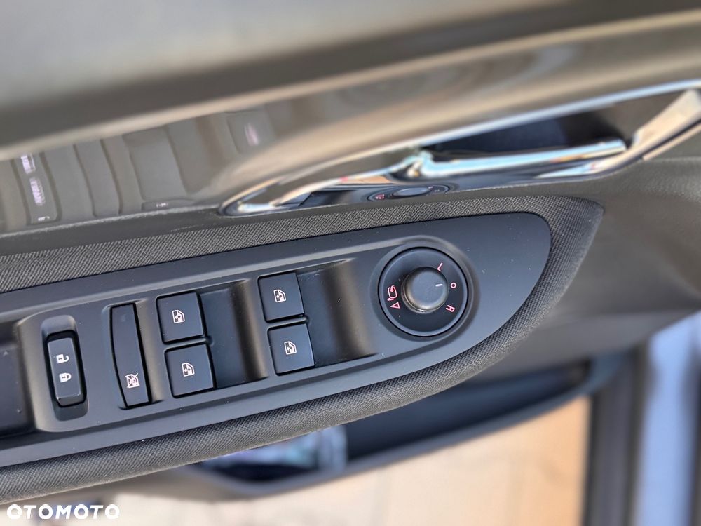 Opel Mokka 1.7 CDTI ecoFLEX Start/Stop Edition - 11