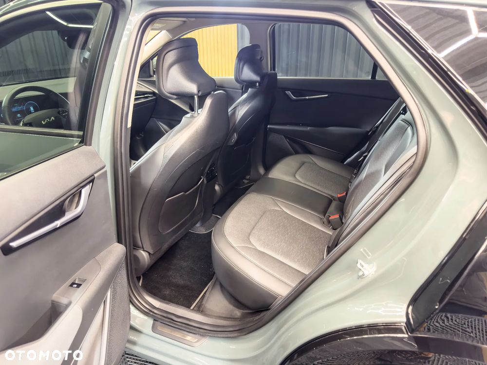 Kia Niro - 22