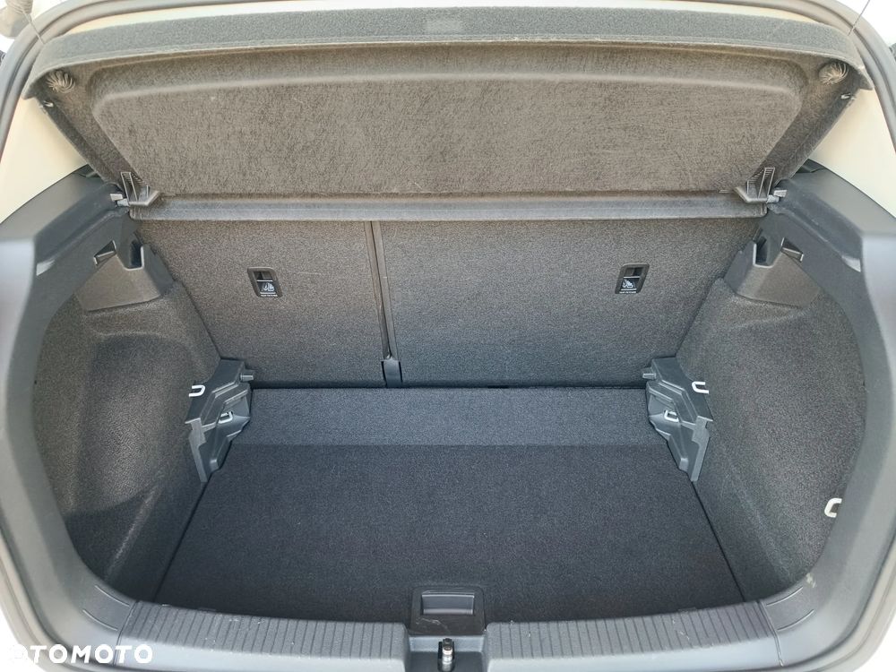 Volkswagen T-Cross 1.0 TSI Life - 15