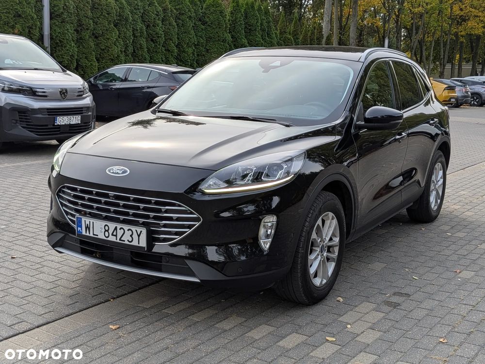 Ford Kuga 2.0 EcoBlue FWD ST-Line - 5