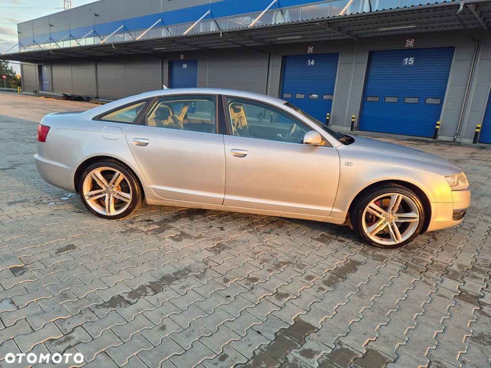 Audi A6 - 21