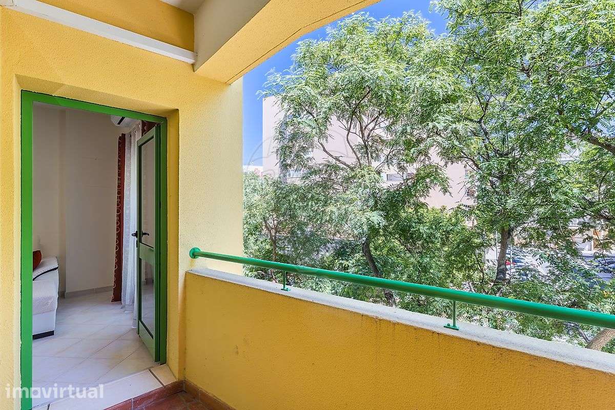 Apartamento T3 para arrendamento - Grande imagem: 4/25