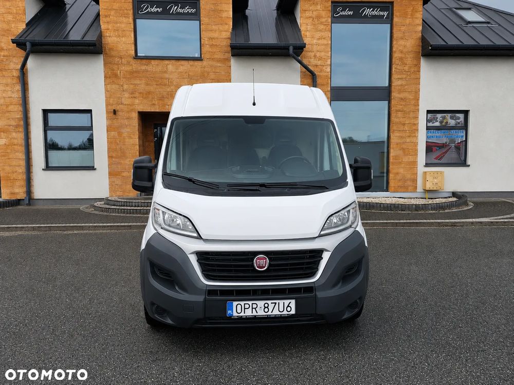 Fiat Ducato - 4