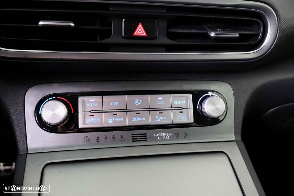 Hyundai Kauai 64 kWh Premium - 32