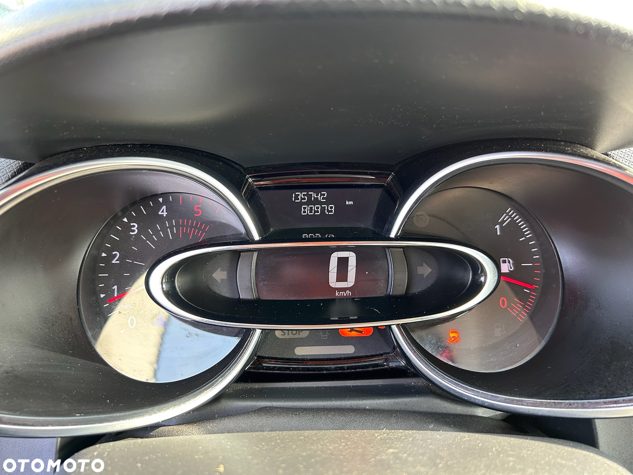Renault Clio dCi 90 Dynamique - 11