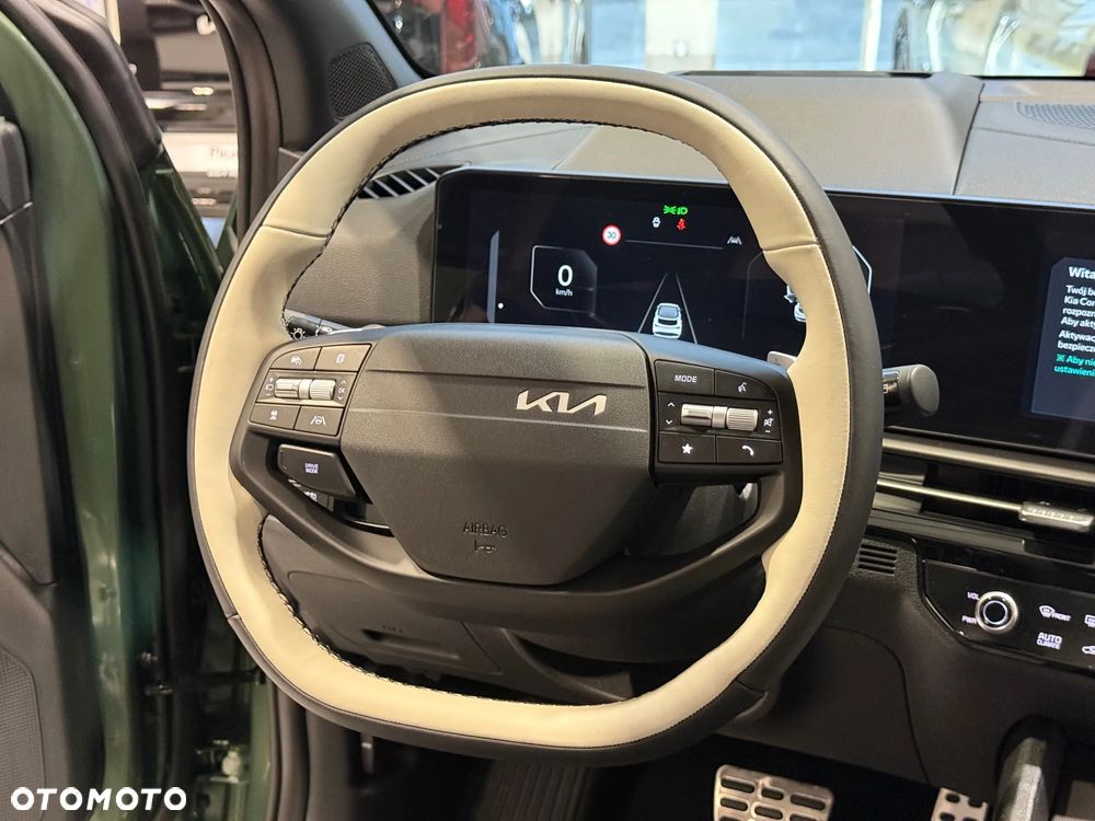 Kia Sportage 1.6 T-GDI HEV GT Line 4WD - 26