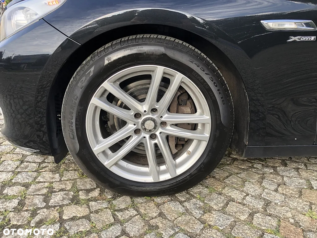 BMW 5GT 535d xDrive - 34