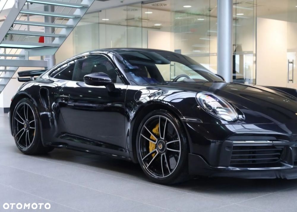 Porsche OE 911 992 20/21 cali - 3