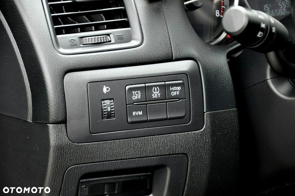 Mazda CX-5 - 37