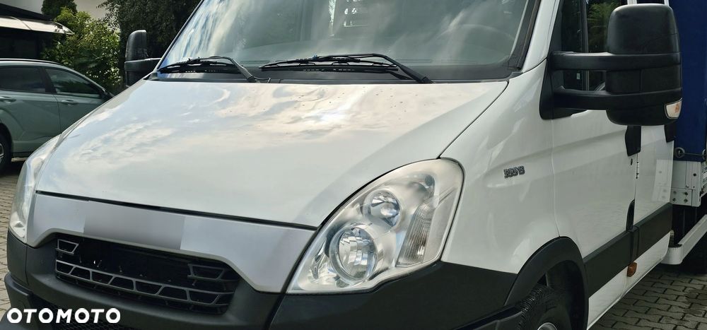 Iveco Daily 35S13 - 10