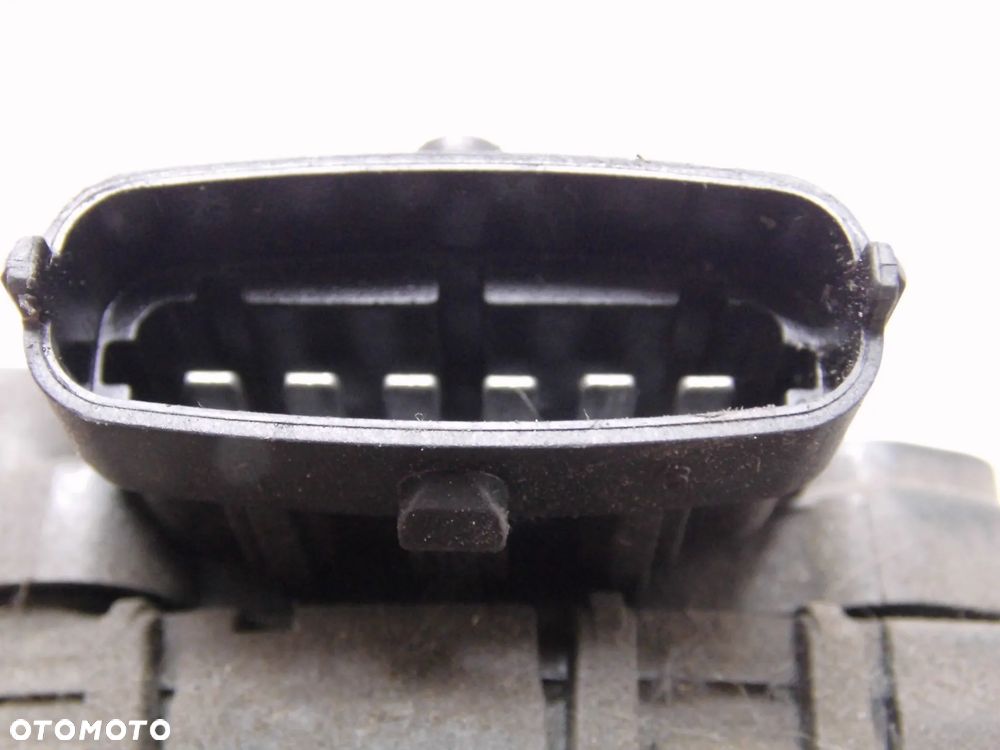 PEDAŁ GAZU POTENCJOMETR 32700-2H300 HYUNDAI I30 II LIFT KIA CEED I 1.4 1.6 16V G4FA G4FC ORYGINAŁ - 5