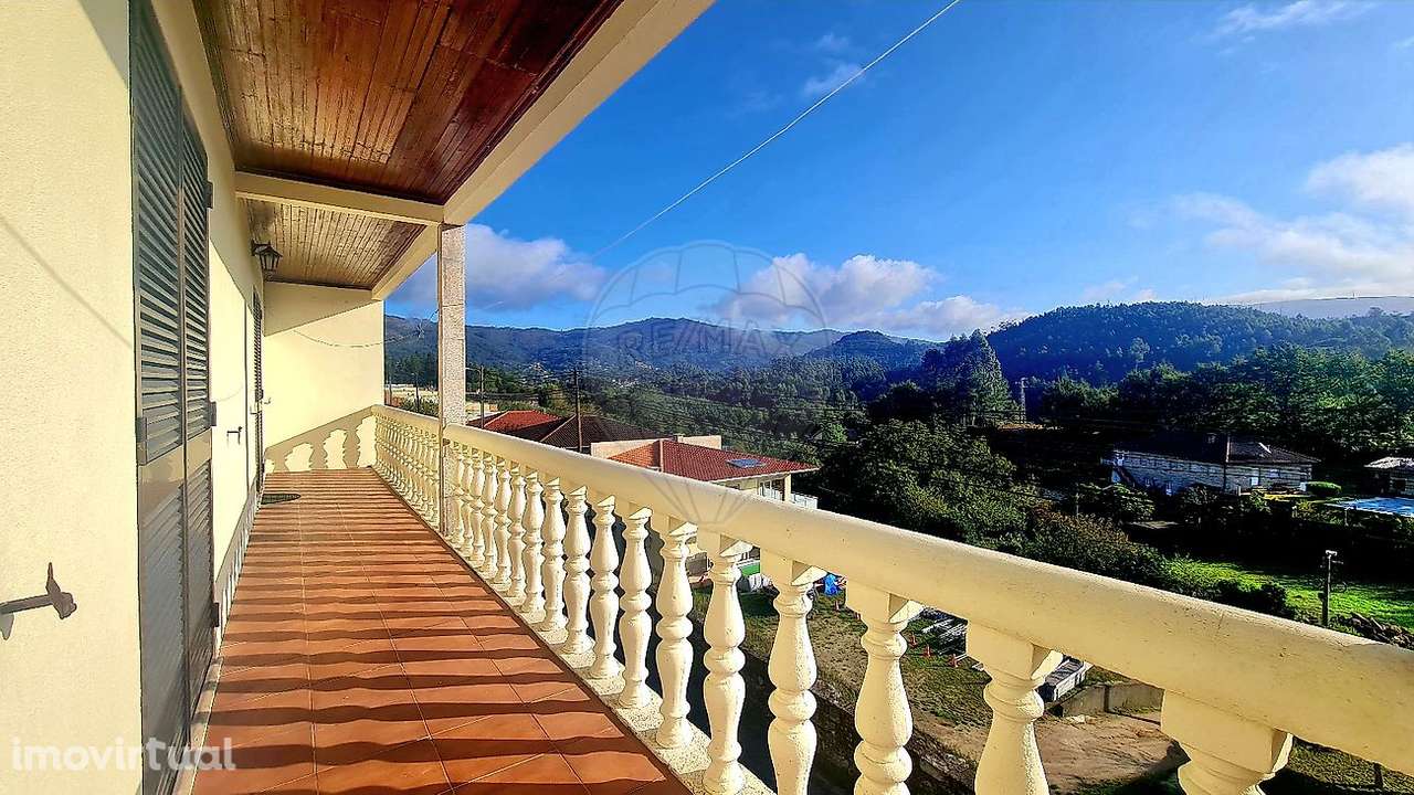 Moradia T6 para venda - Grande imagem: 2/42