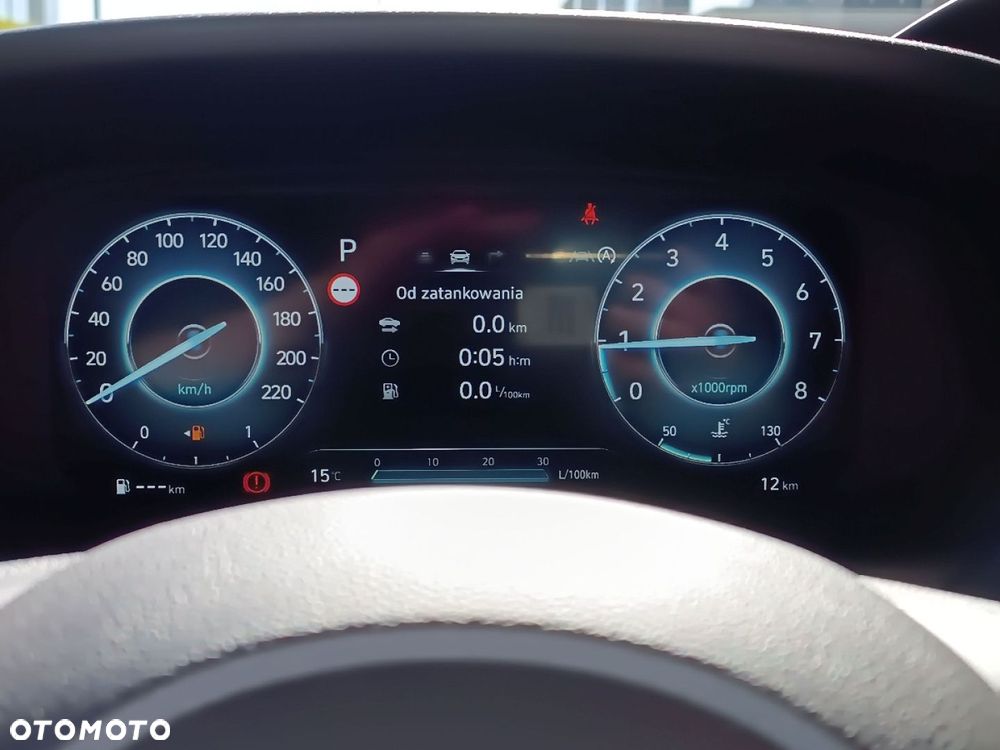 Hyundai i20 1.0 T-GDi Smart DCT - 24