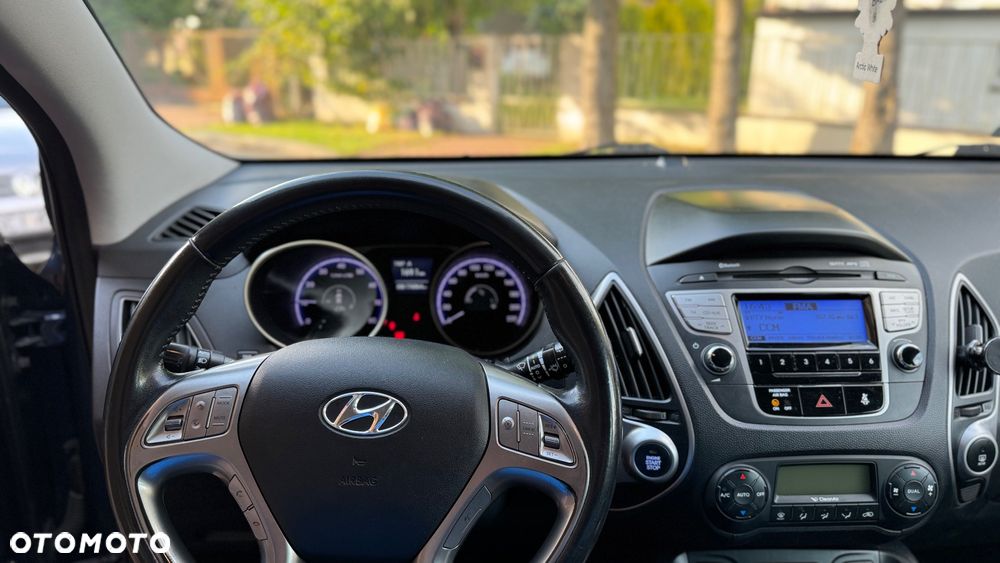 Hyundai ix35 2.0 Classic 2WD - 8